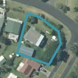 16 Dawn Avenue, Hahei, Whitianga