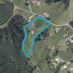 161 Zanders Road, Waimauku