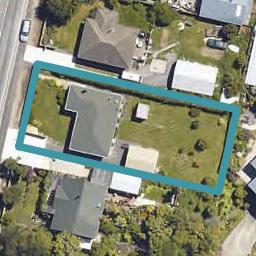 77 Churchill Street, Kaikoura