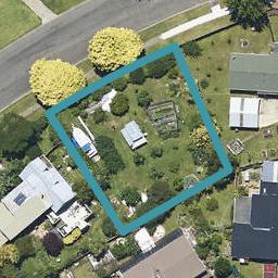 8 Hardie Avenue, Kawerau, Kawerau