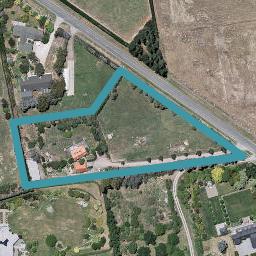 55 Mount Thomas Road, Fernside, Rangiora