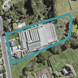 530 Great South Road, Rosehill, Papakura