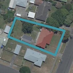 68 Lethbridge Street, Feilding, Feilding