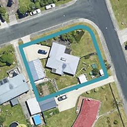12 Logan Street, Fairy Springs, Rotorua