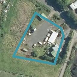 331 West Coast Road, Kohukohu, Kohukohu