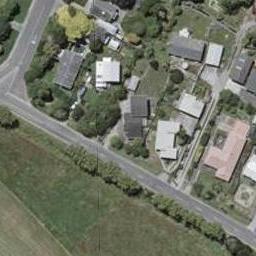 108 Rahui Road, Otaki