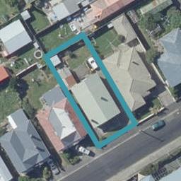 25 New Street, Saint Kilda, Dunedin