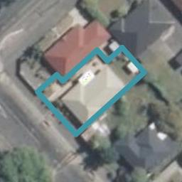 1 Wellington Street, Hampstead, Ashburton