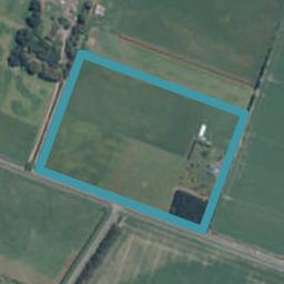 1716 North Eyre Road, West Eyreton, Rangiora