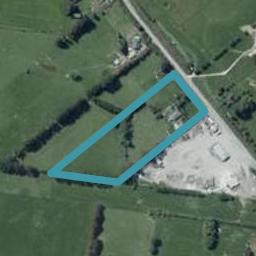 105 Ward Road, Cheviot, Cheviot