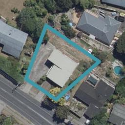 140 Newcastle Road, Nawton, Hamilton