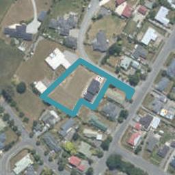 39A MORGAN STREET, Methven, ASHBURTON