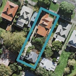 0 , Grey Lynn