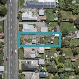 132 Morton Street, Strathern, Invercargill