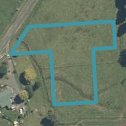 25 Kumara Road, Āria
