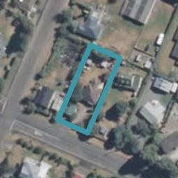 121 Rolleston Street, Rakaia, Rakaia