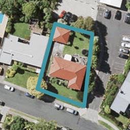 19 The Crest, Sunnyhills, Auckland