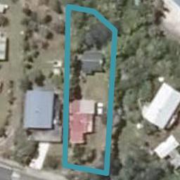 1925 Tinopai Road, Tinopai