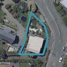 40A Major Hornbrook Road, Mount Pleasant, Christchurch