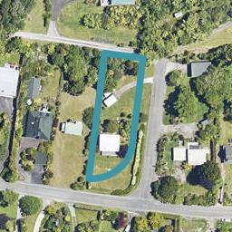 586C Spencer Road, Rotorua