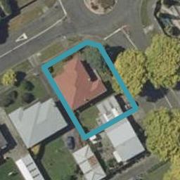 28 Liverpool Street, Takaro, Palmerston North