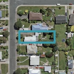 57 Lime Street, Newfield, Invercargill