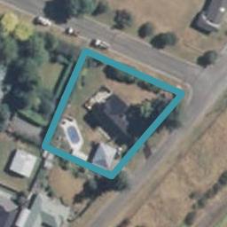 10 Railway Terrace West, Rakaia