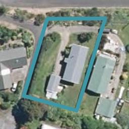 50 Grey Street, Raetihi