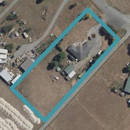 136A Starr Road, Taupiri