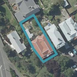 72 Grosvenor Street, Kensington, Dunedin