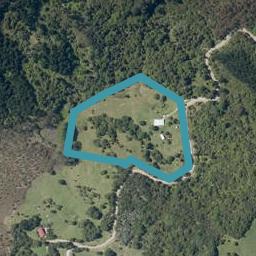 700 Te Tio Road, Umawera, Okaihau