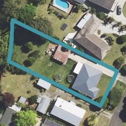 6 Pine Street, Mangapapa, Gisborne