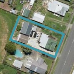 30 George Street, Hikurangi, Hikurangi