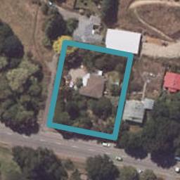 1 Chess Street, Oamaru