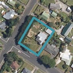 9 Edward Street, Pahiatua