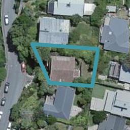 55 Durham Street, Aro Valley, Wellington