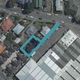 38 AUSTIN STREET, Sydenham, Christchurch