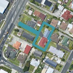 1256A Cameron Road, Gate Pa, Tauranga