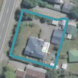 12 Factory Road, Temuka