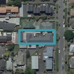 2/9 Geraldine Street, Edgeware, Christchurch