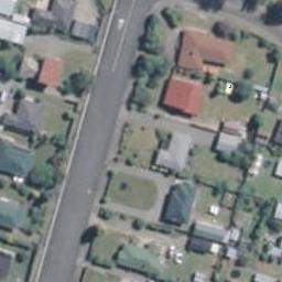 44 Hornbrook Street, Temuka, Temuka