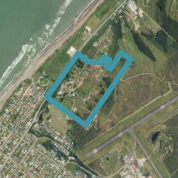 0 State Highway 6, Seaview, Hokitika