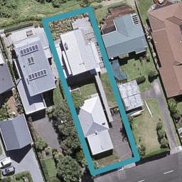 35 Jans Terrace, Oakura, Oakura