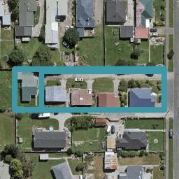 1/277 Nelson Street, Strathern, Invercargill
