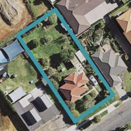 175 Victoria Street West, Pukekohe