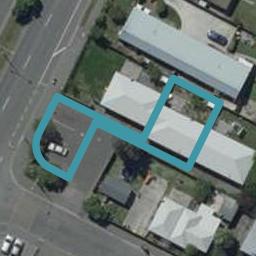 20B Aldwins Road, Phillipstown, Christchurch