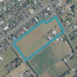 60 Carters Terrace, Tinwald, Ashburton