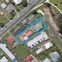 7 Wilson Avenue, Avenues, Whangarei