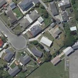 4 Seafield Place, South New Brighton, Christchurch