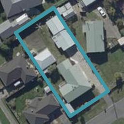 23 Pultney Street, Leeston, Leeston